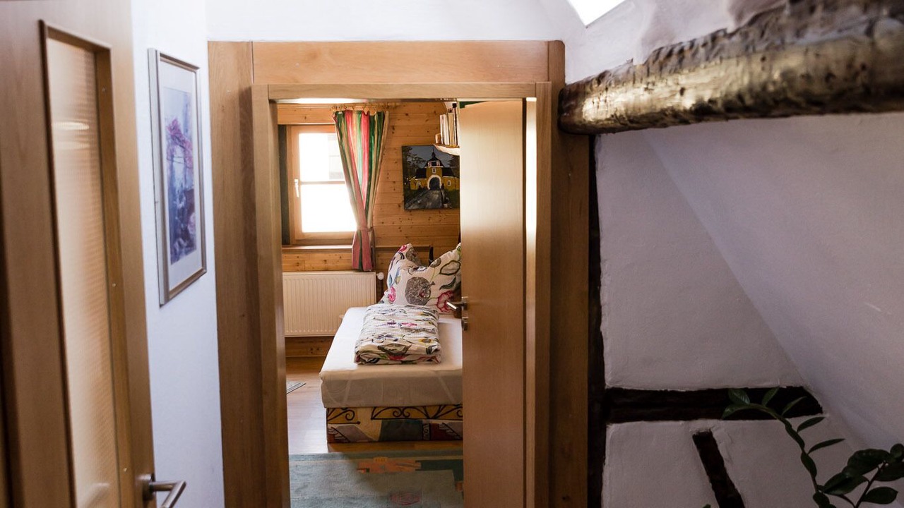 Photo of Bedroom in Billigheim-Ingenheim