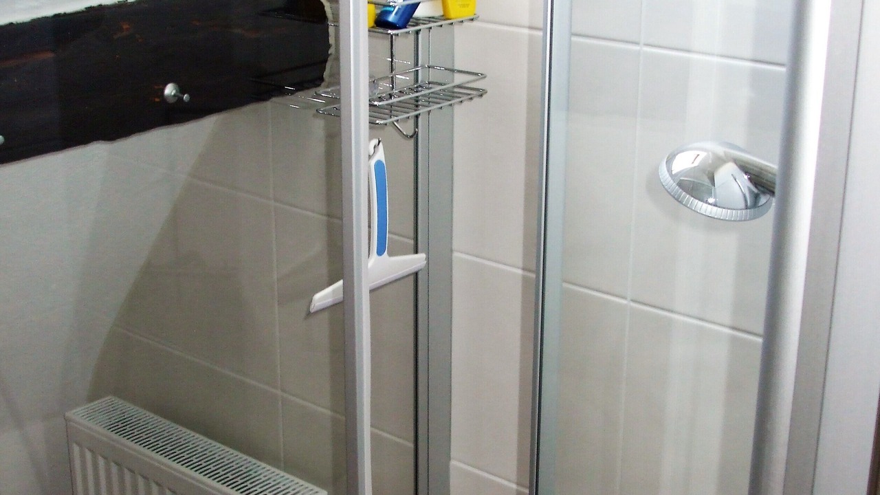 Photo of Bathroom in Billigheim-Ingenheim