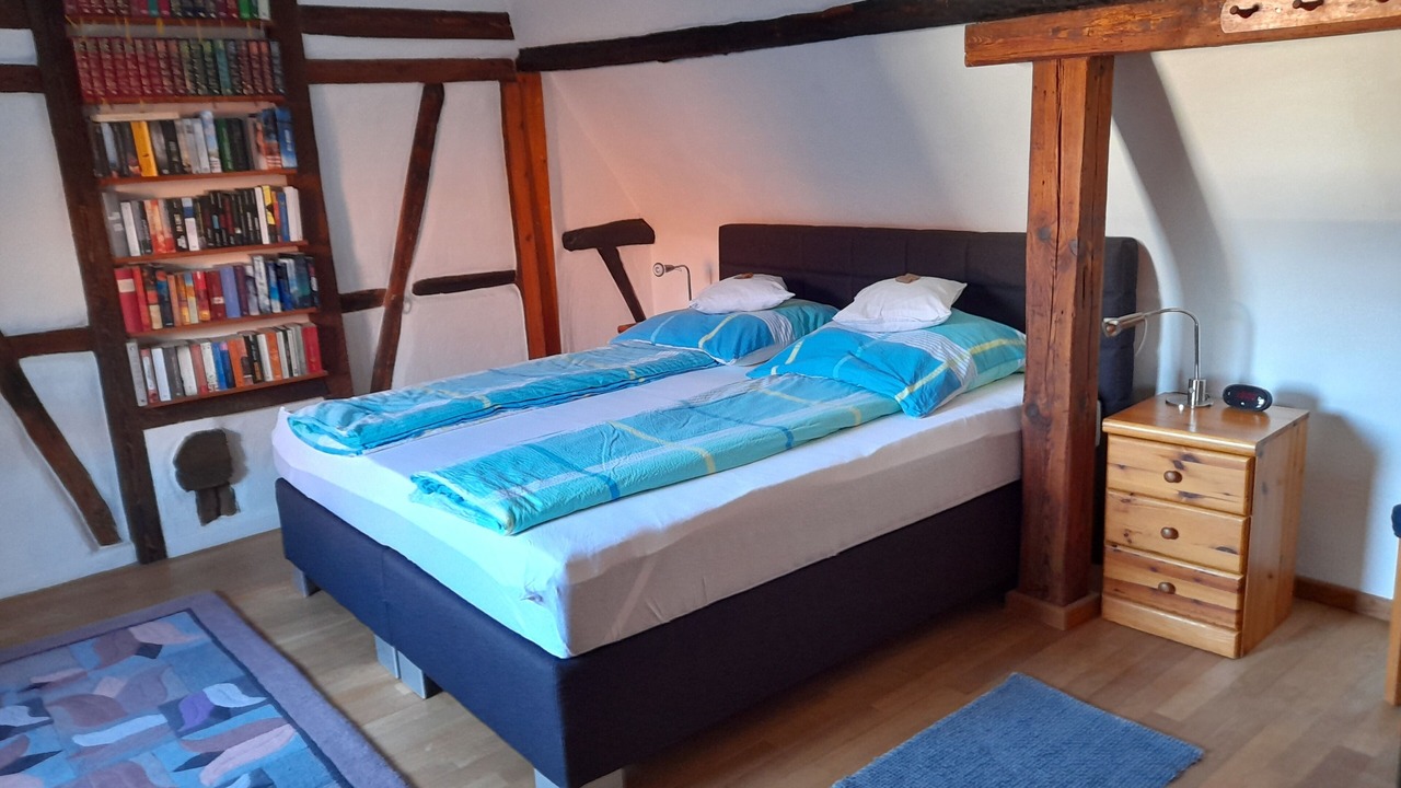 Photo of Bedroom in Billigheim-Ingenheim