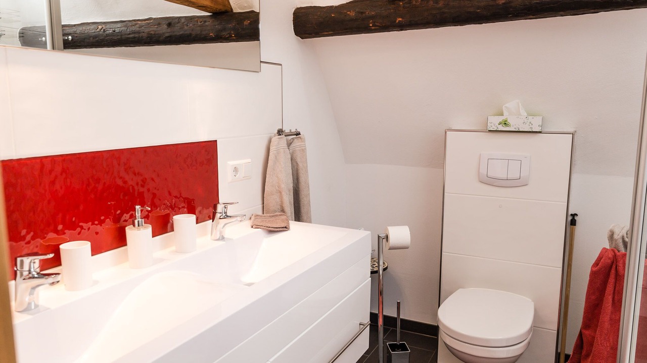 Photo of Bathroom in Billigheim-Ingenheim