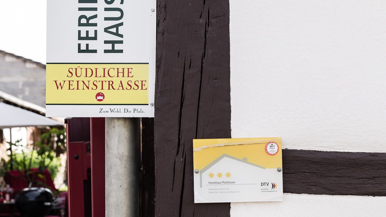 Photo of Outdoor in Billigheim-Ingenheim