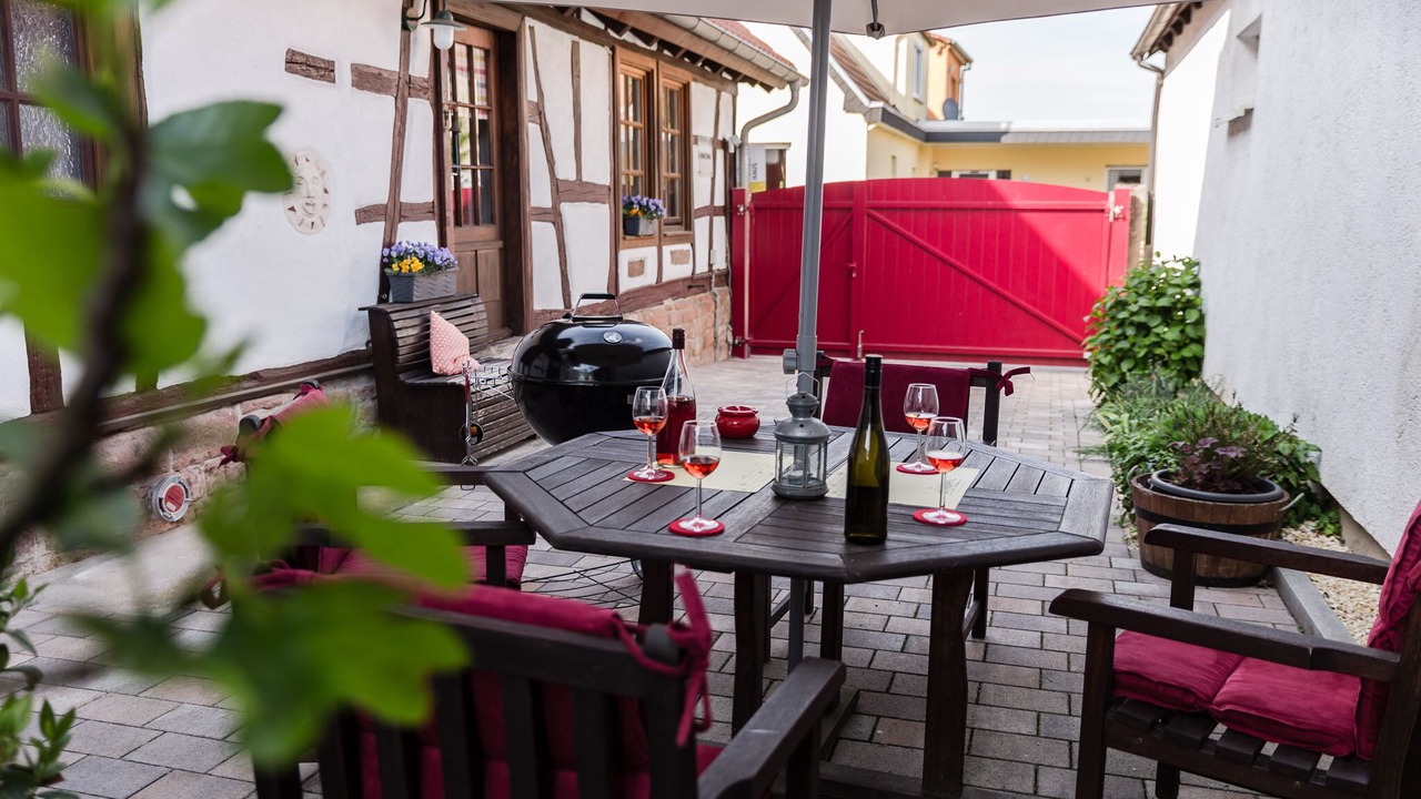 Photo of Outdoor in Billigheim-Ingenheim