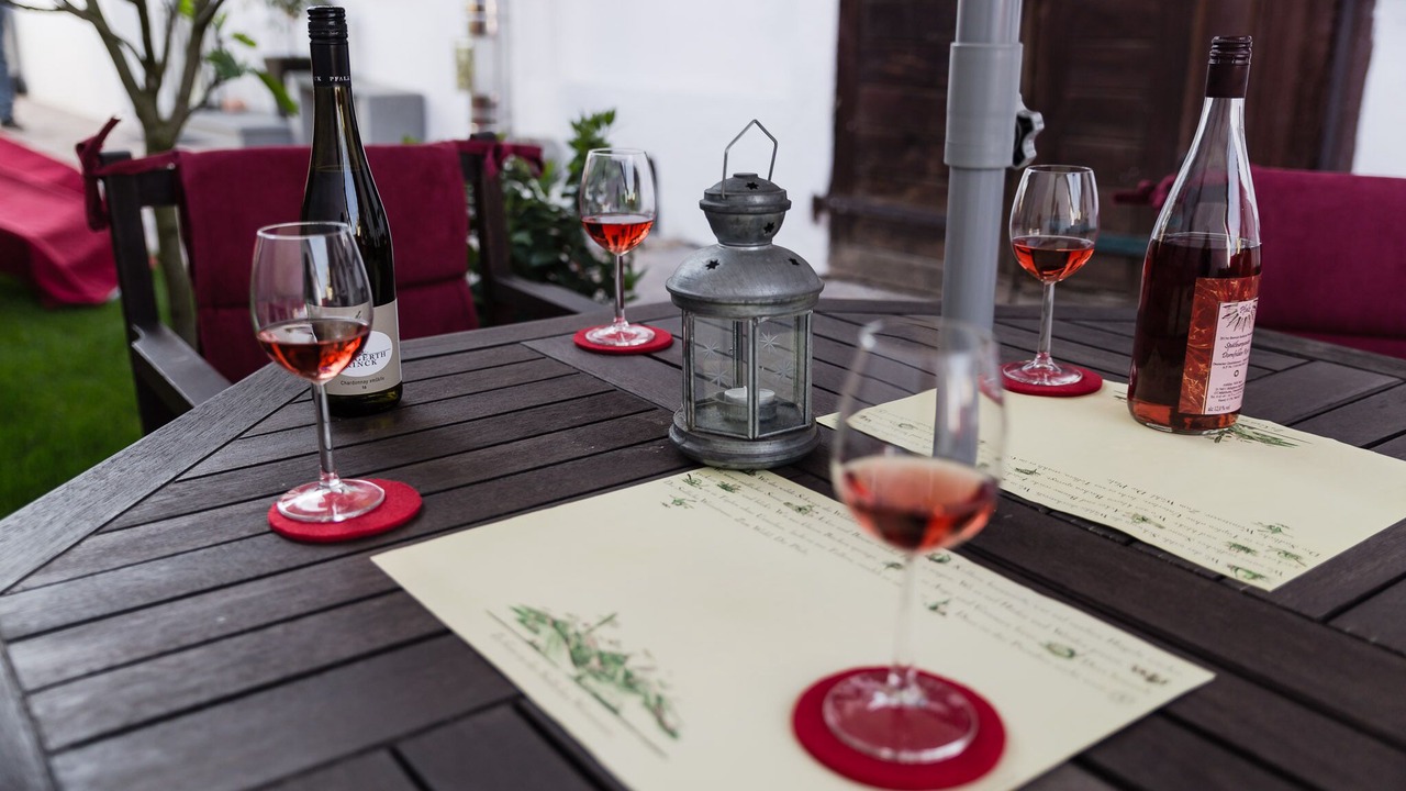 Photo of Outdoor in Billigheim-Ingenheim