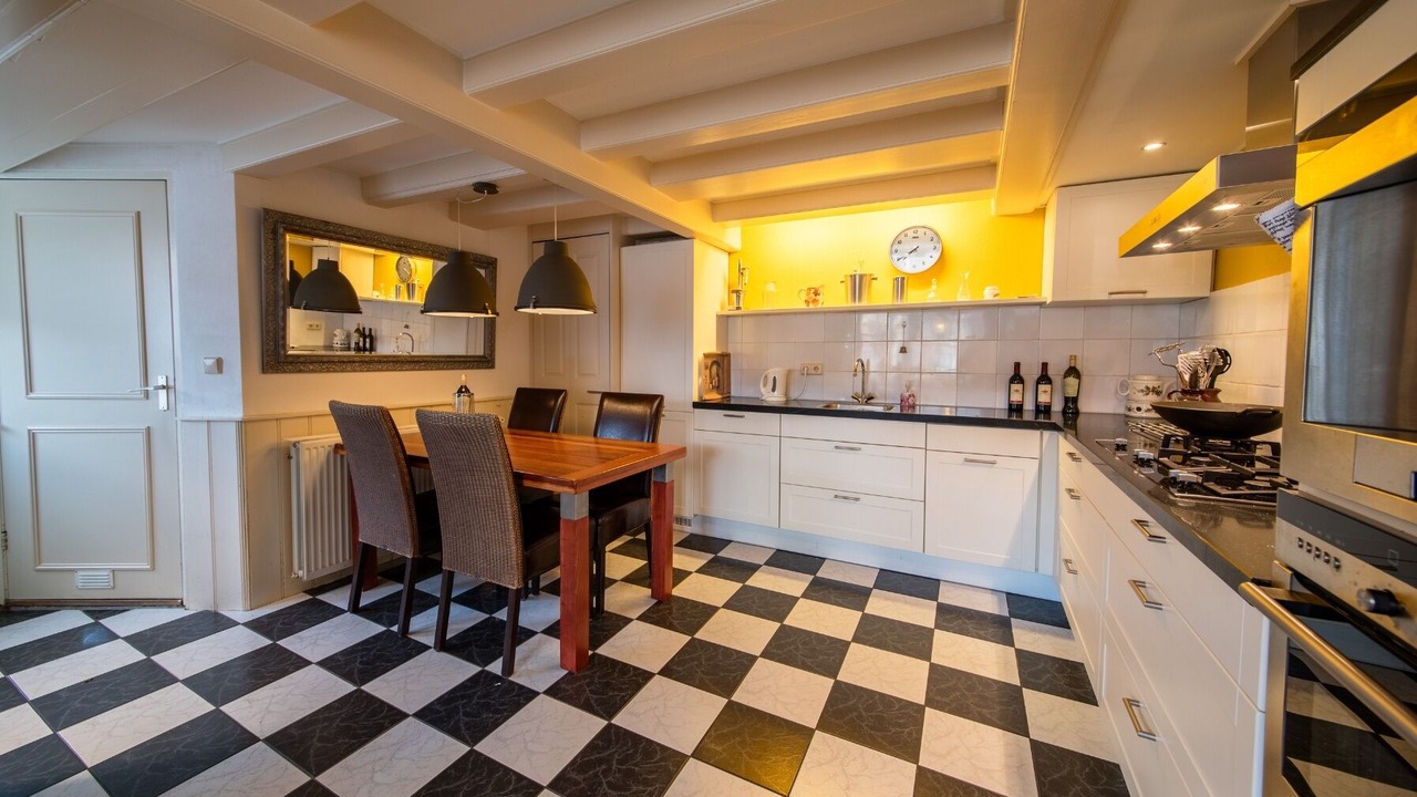 Photo of Kitchen in Medemblik