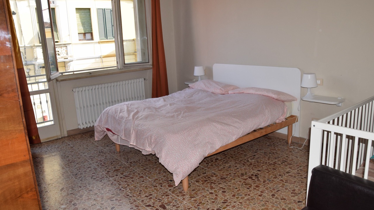 Photo of Bedroom in Viareggio