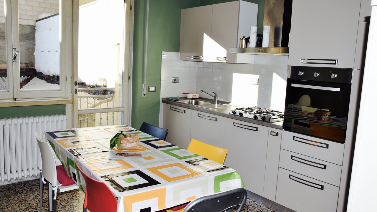Photo of Kitchen in Viareggio