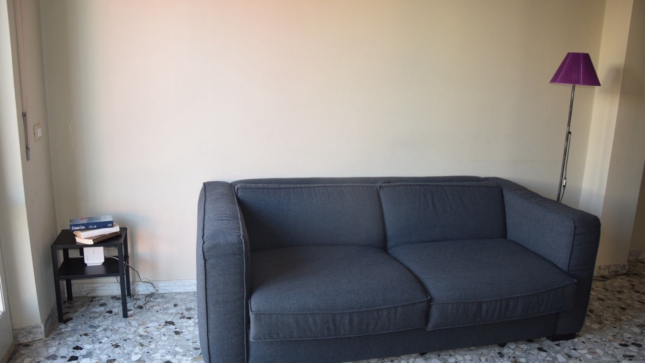 Photo of Livingroom in Viareggio