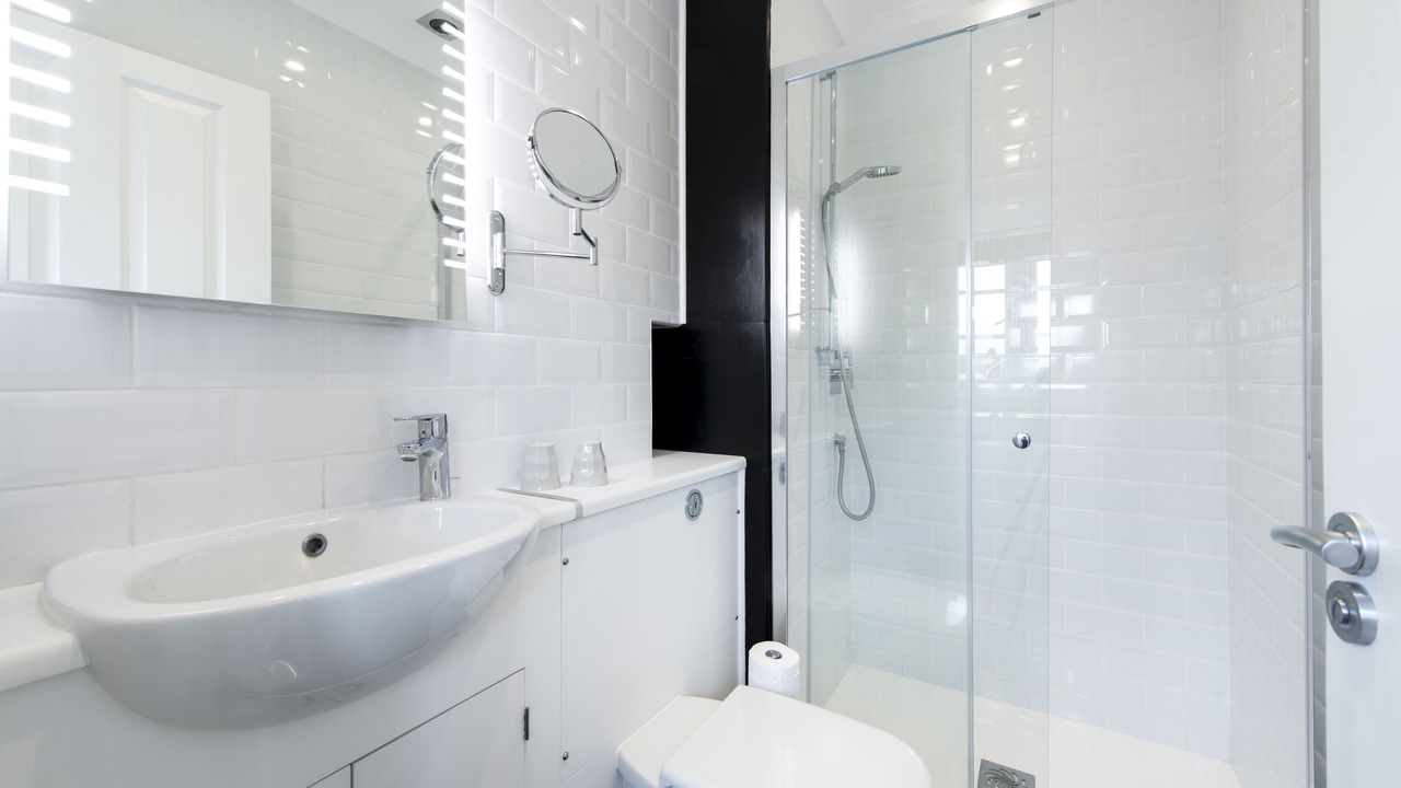 Photo of Bathroom in Chiswick Riverside