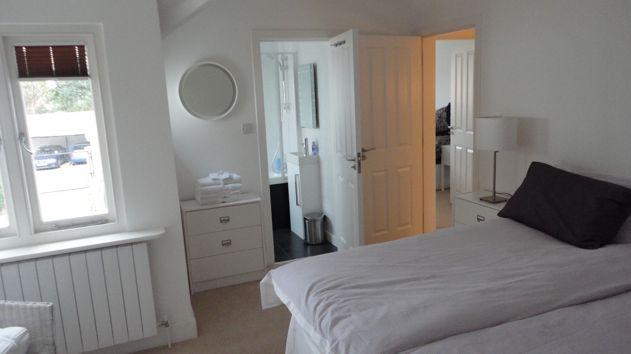 Photo of Bathroom in Chiswick Riverside