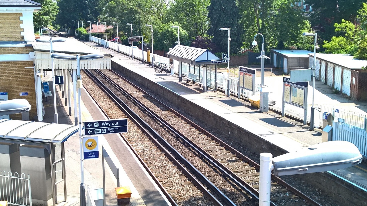 Photo of Others in Chiswick Riverside