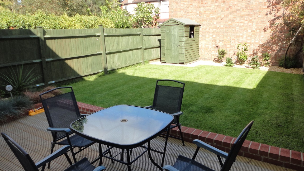 Photo of Outdoor in Chiswick Riverside