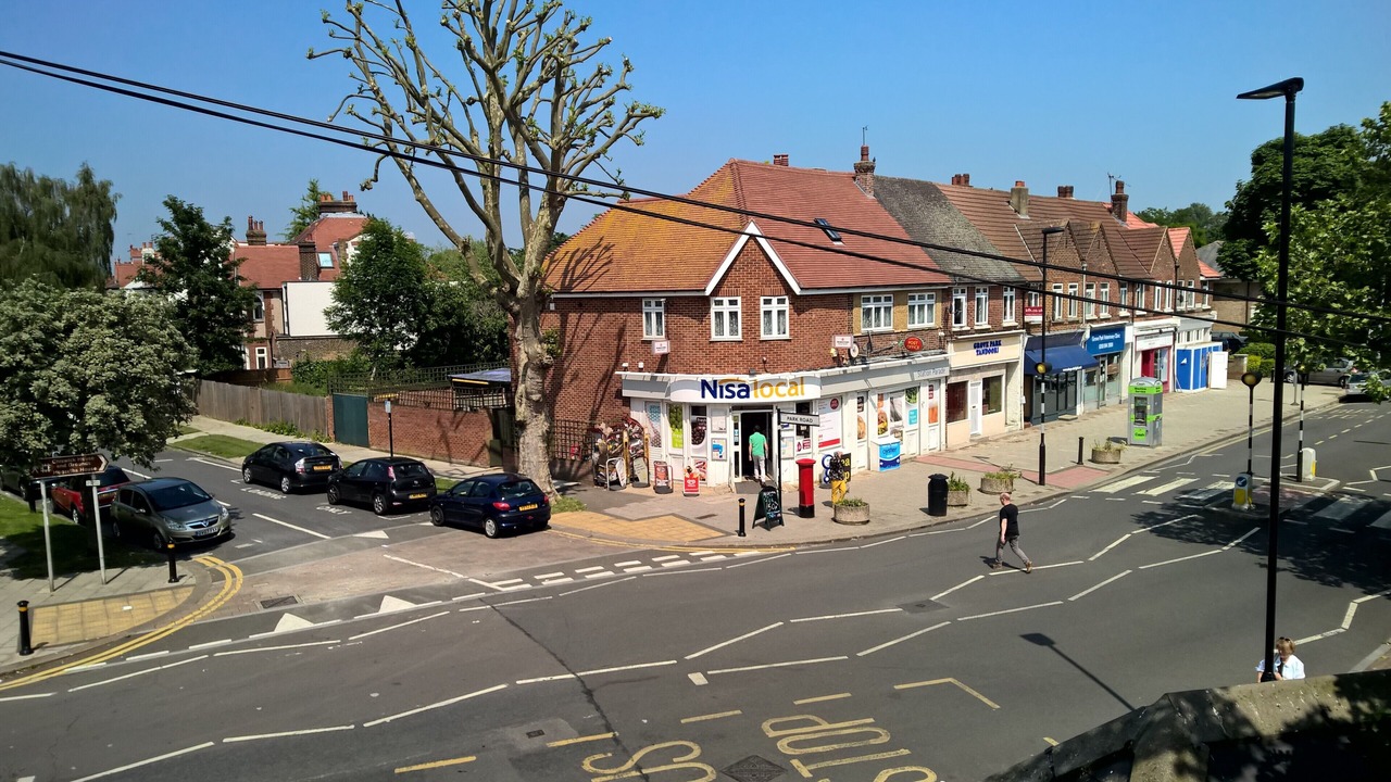 Photo of Others in Chiswick Riverside