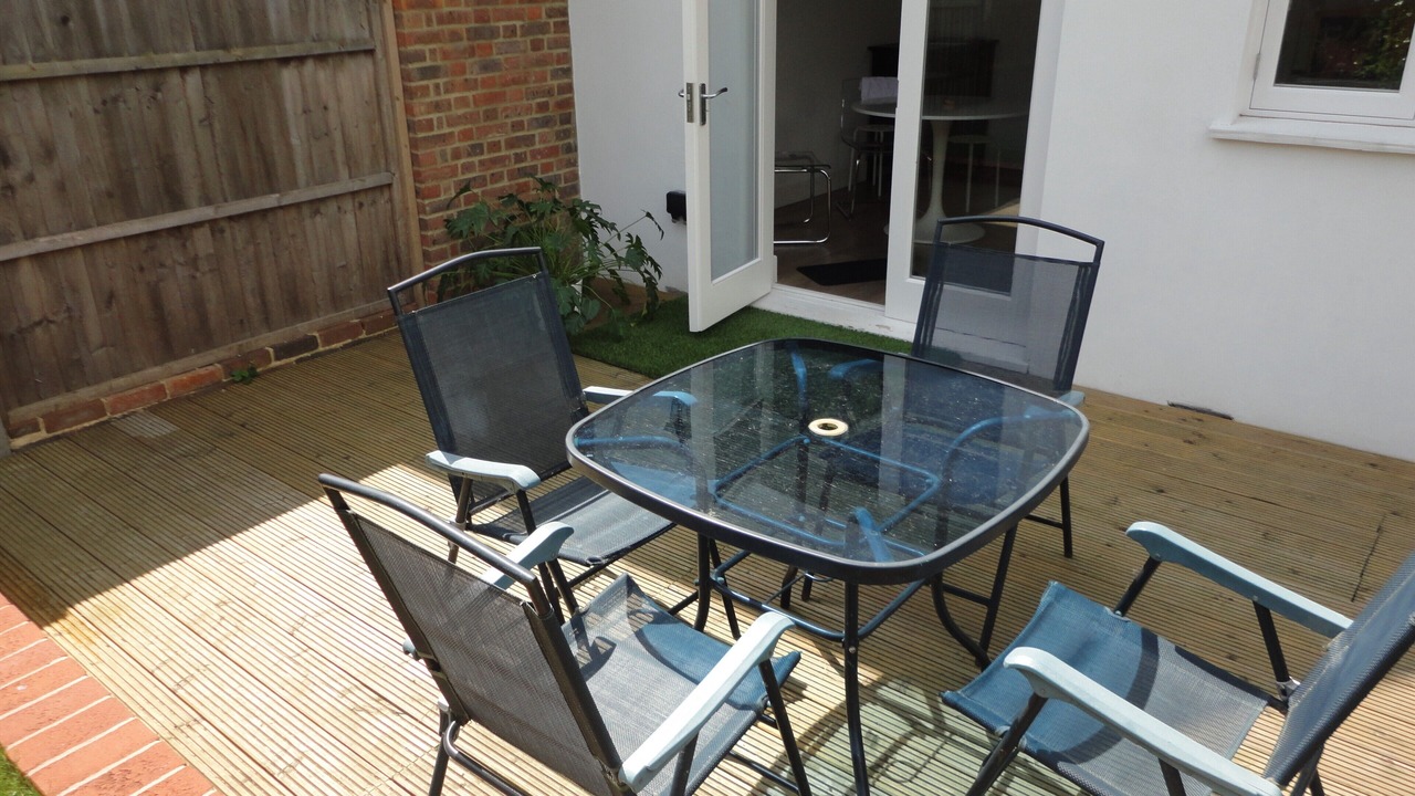 Photo of Outdoor in Chiswick Riverside