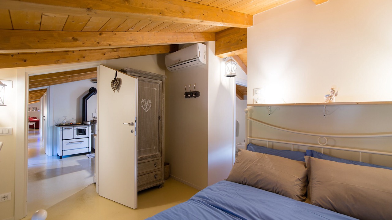 Photo of Bedroom in Gargagnago di Valpolicella