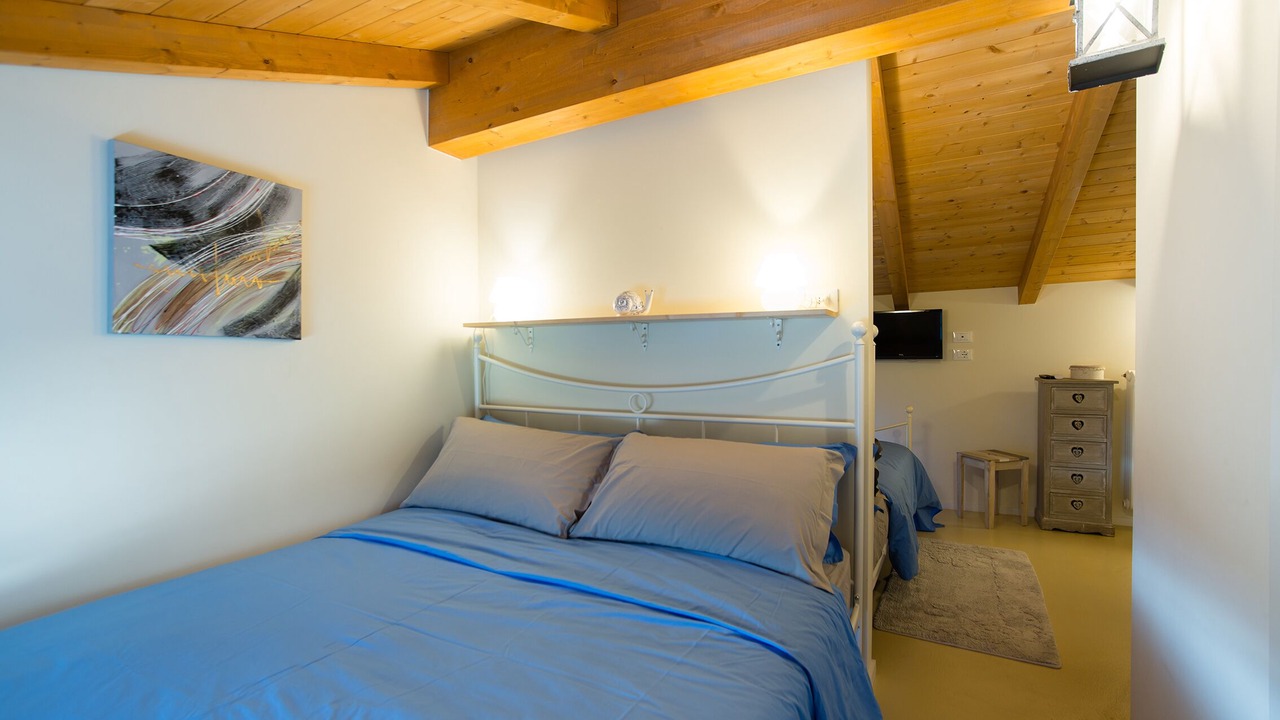 Photo of Bedroom in Gargagnago di Valpolicella