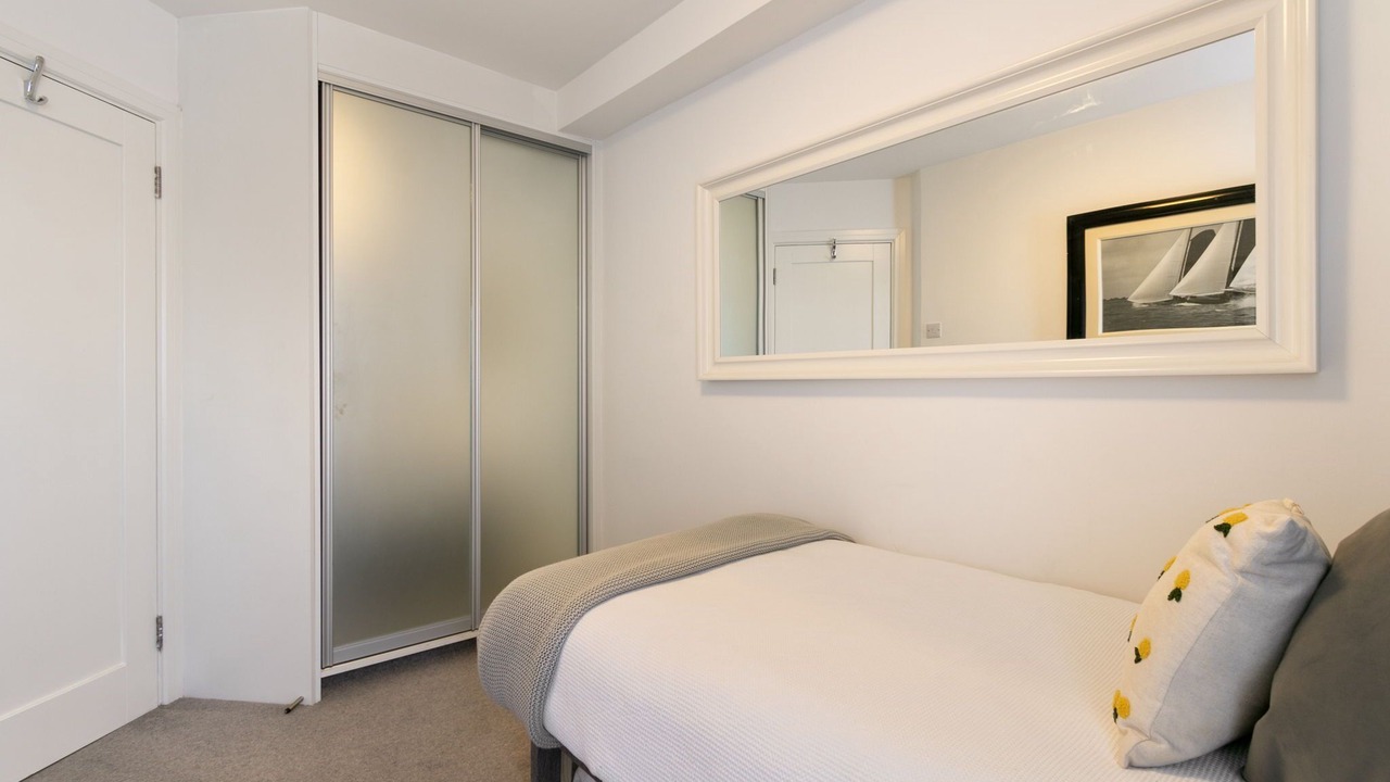 Photo of Bedroom in Malahide