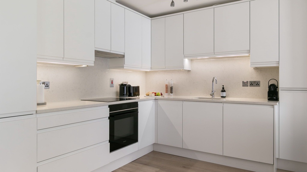 Photo of Kitchen in Malahide