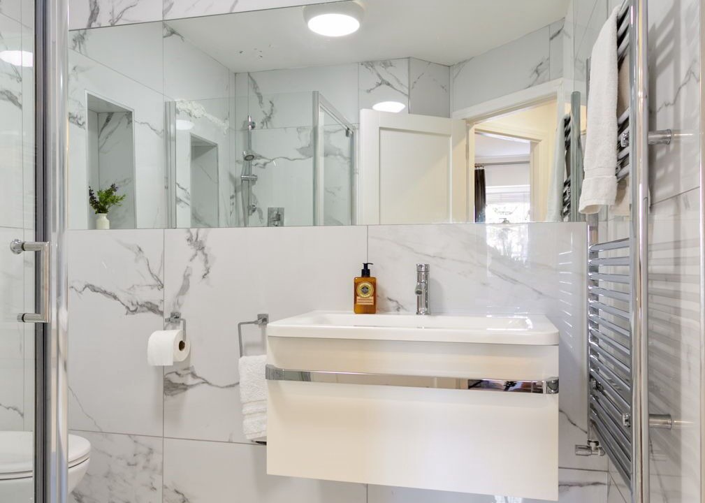 Photo of Bathroom in Malahide