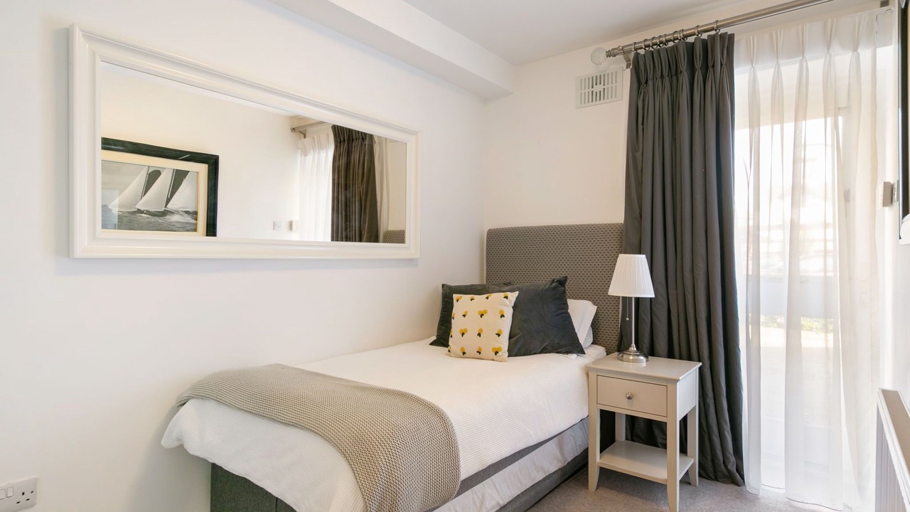 Photo of Bedroom in Malahide