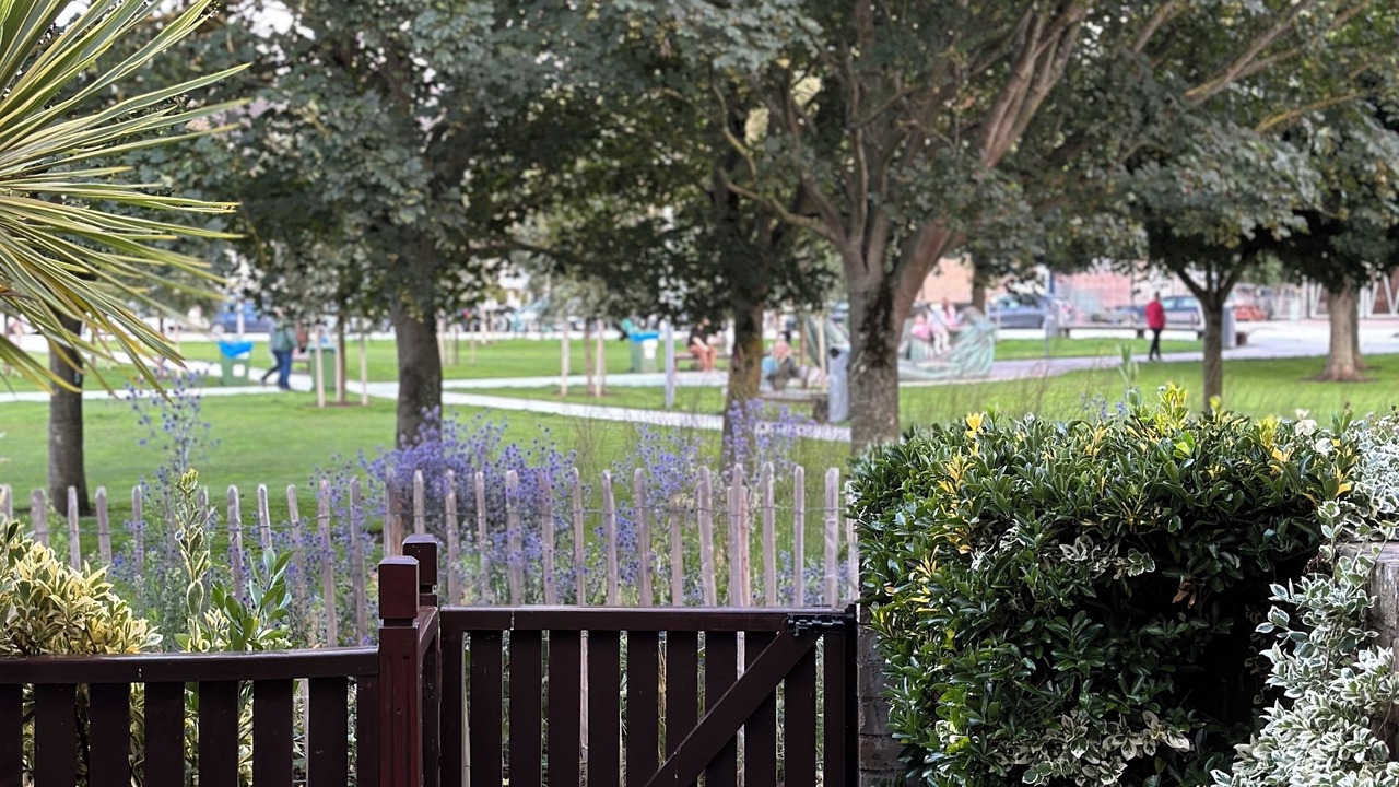 Photo of Outdoor in Malahide