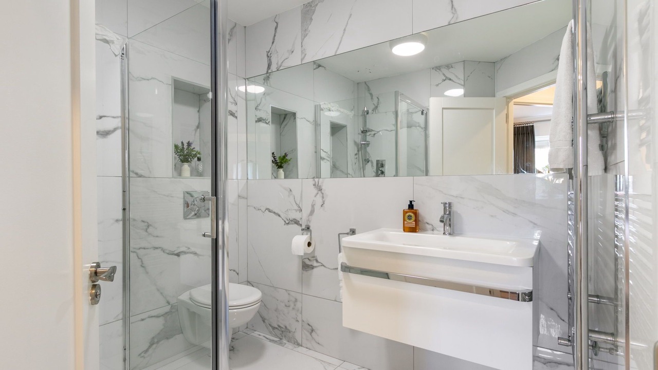 Photo of Bathroom in Malahide