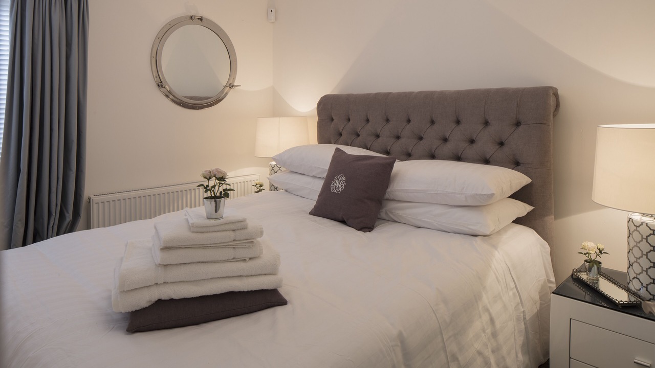 Photo of Bedroom in Malahide