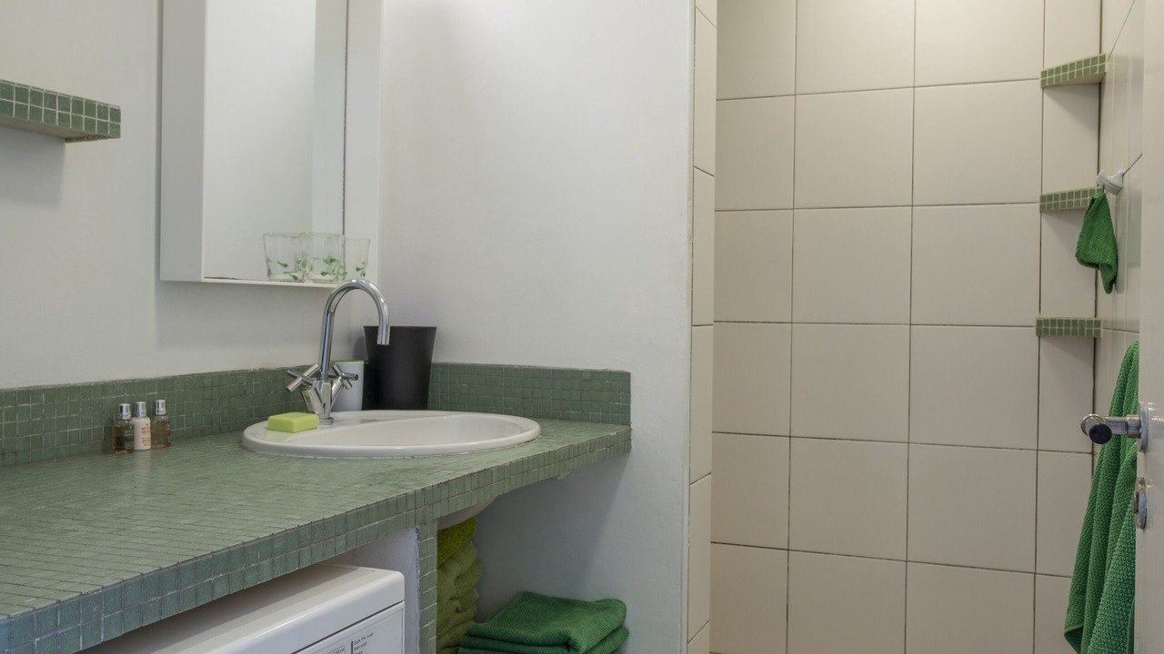 Photo of Bathroom in Willemstad