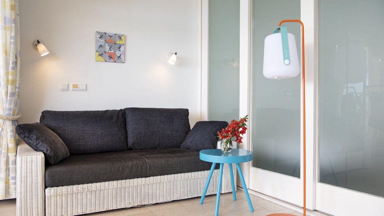 Photo of Livingroom in Willemstad