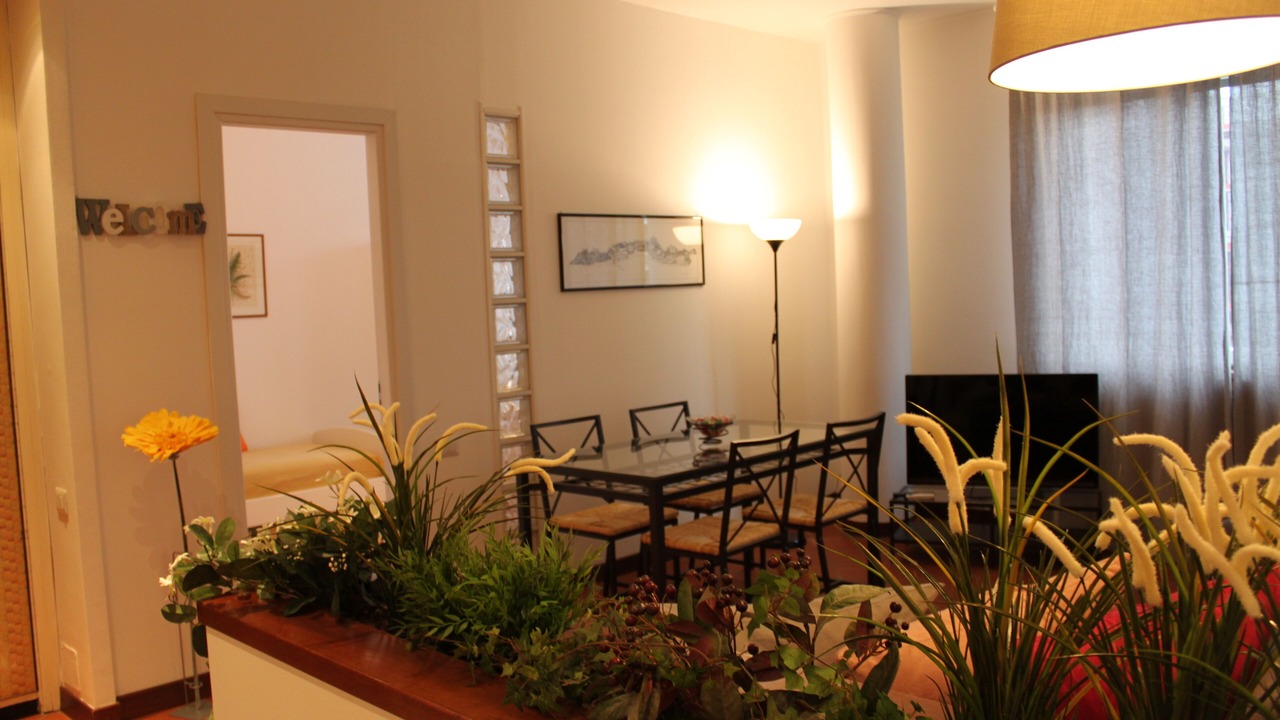 Photo of Bedroom in Gioia