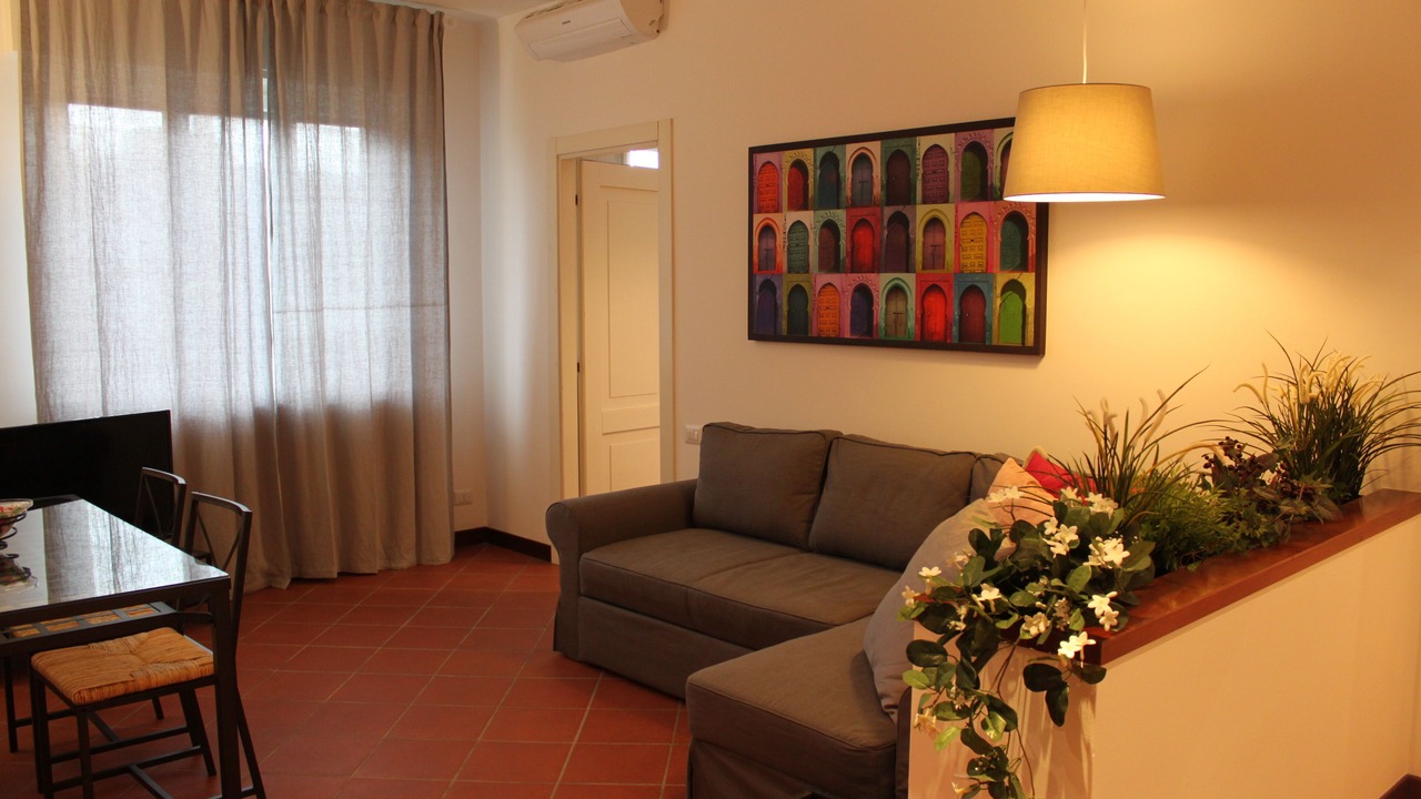 Photo of Livingroom in Gioia
