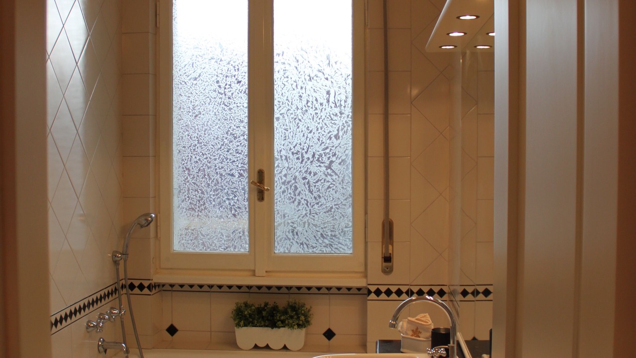 Photo of Bathroom in Gioia