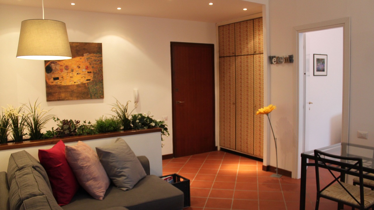 Photo of Livingroom in Gioia
