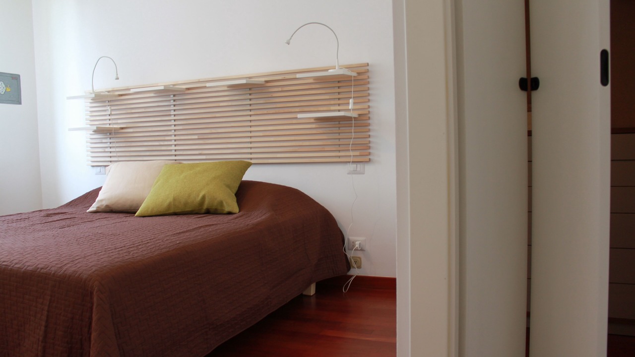 Photo of Bedroom in Gioia