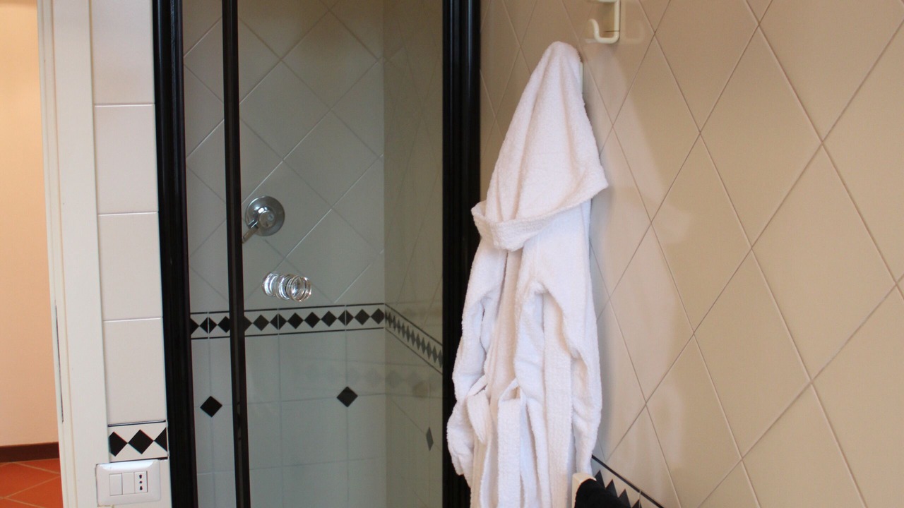 Photo of Bathroom in Gioia