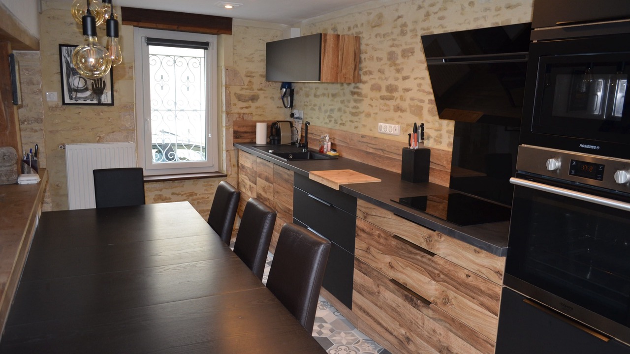 Photo of Kitchen in Ryes