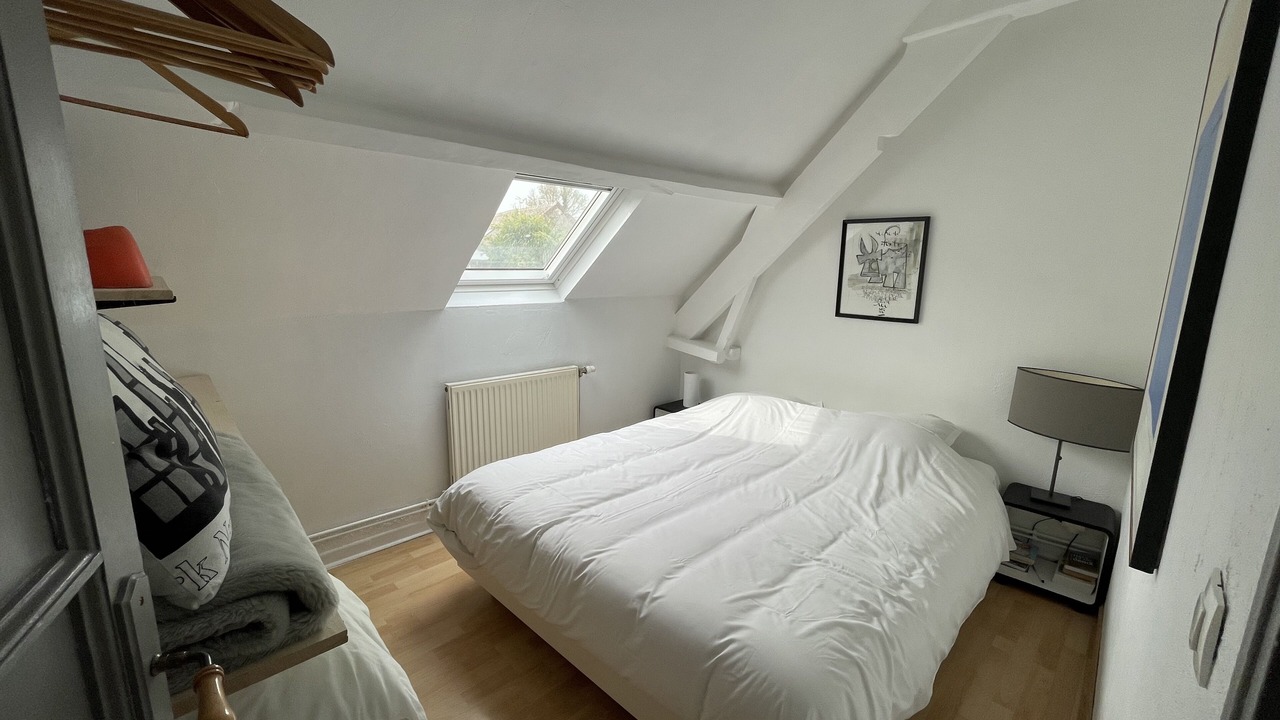 Photo of Bedroom in Ryes