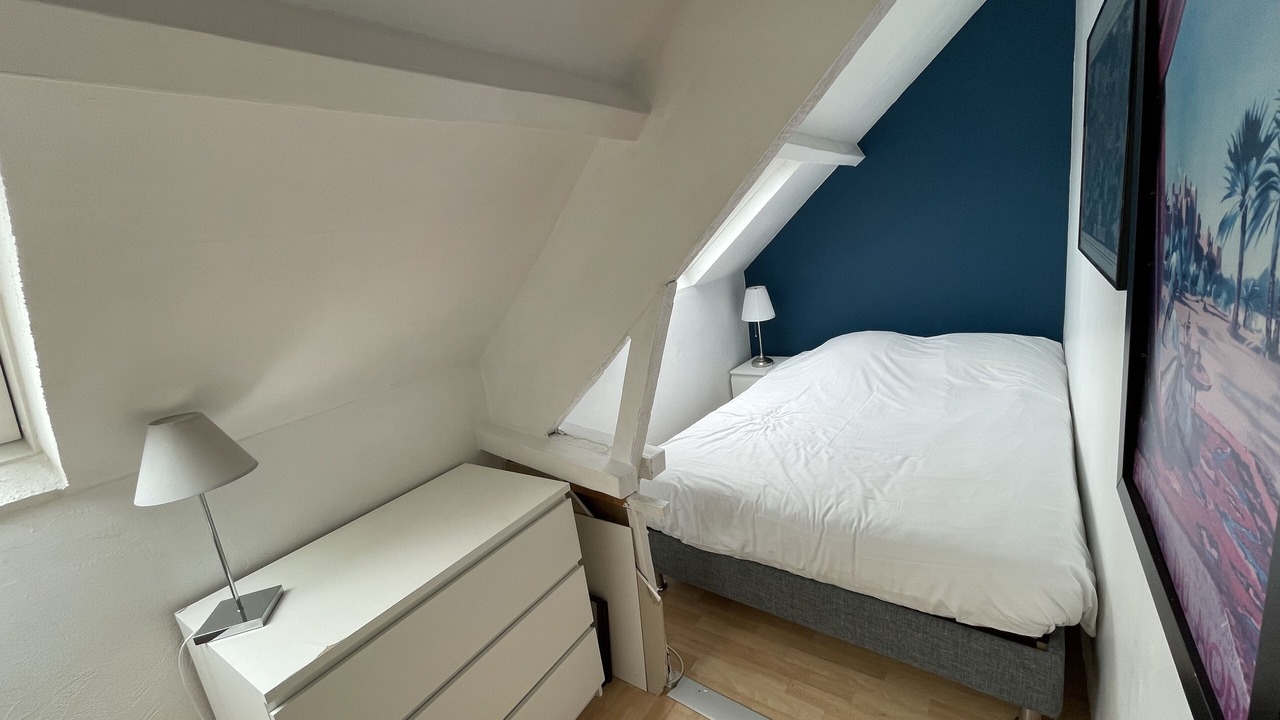 Photo of Bedroom in Ryes