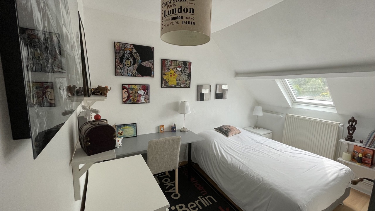 Photo of Bedroom in Ryes