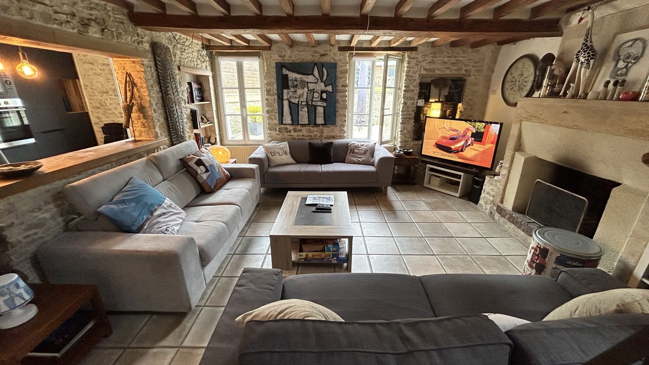 Photo of Livingroom in Ryes