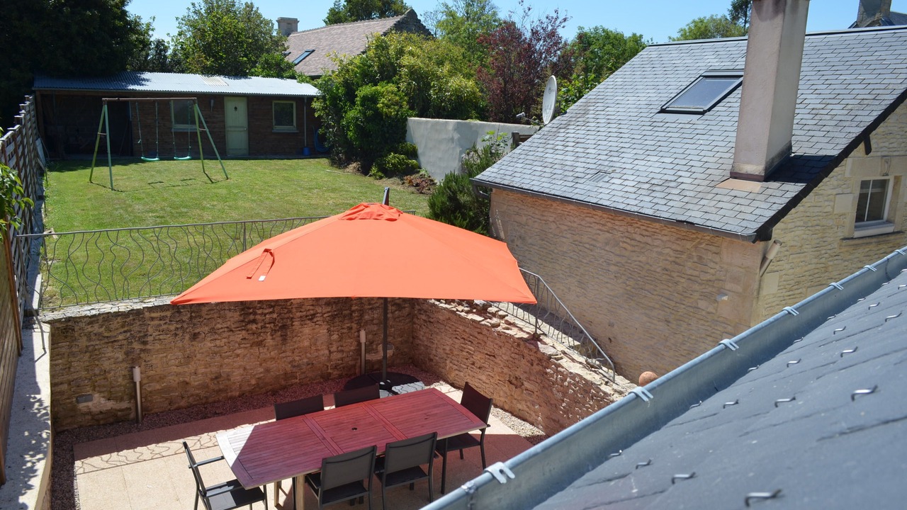 Photo of Outdoor in Ryes