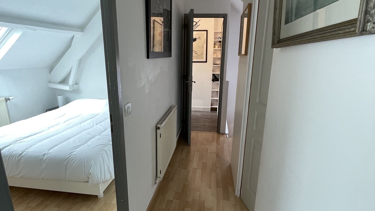 Photo of Bedroom in Ryes