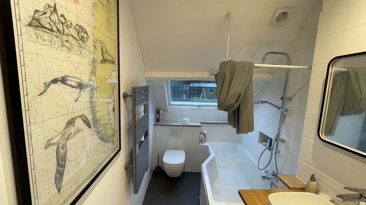 Photo of Bathroom in Ryes