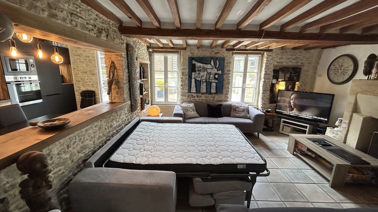Photo of Livingroom in Ryes
