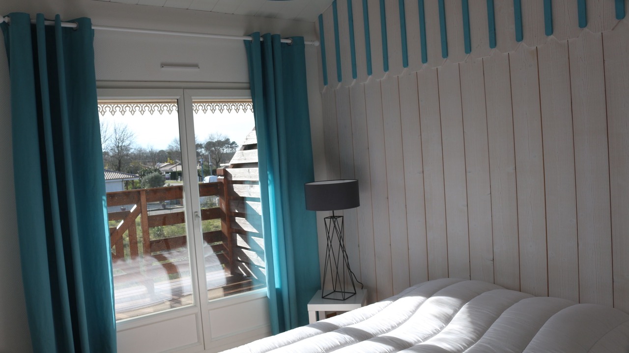Photo of Bedroom in Andernos-les-Bains