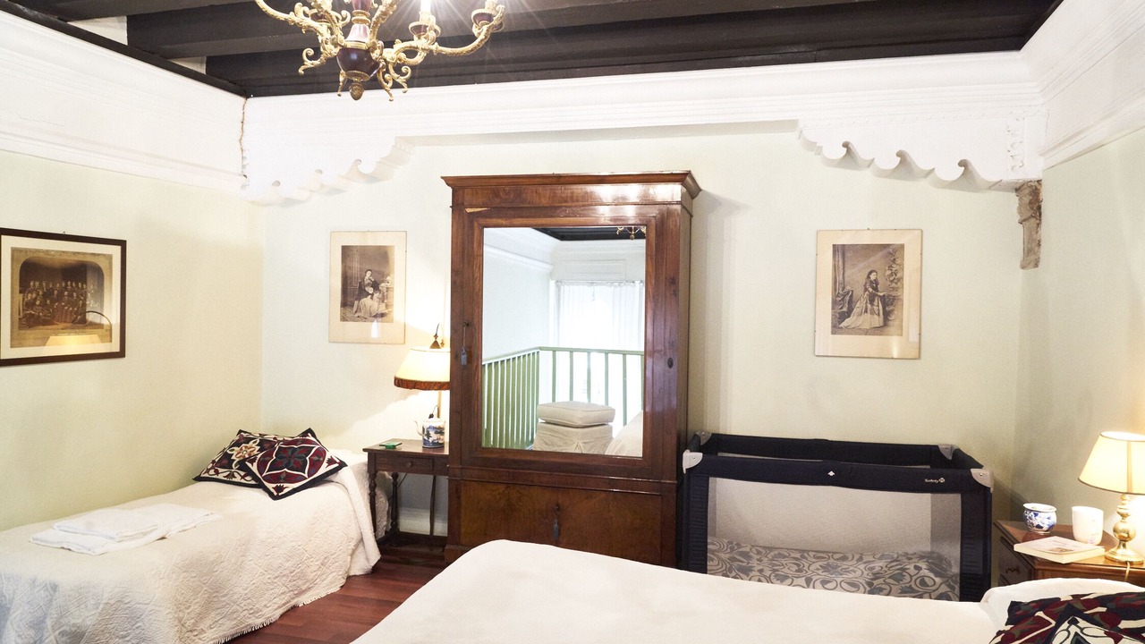Photo of Bedroom in Castello