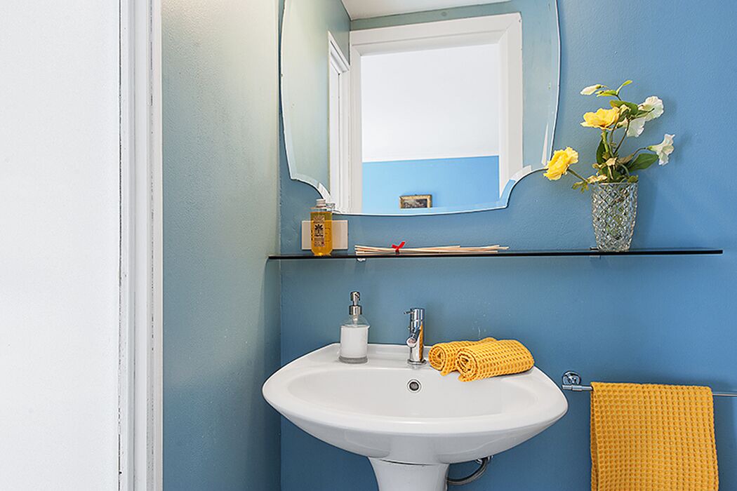 Photo of Bathroom in Castello