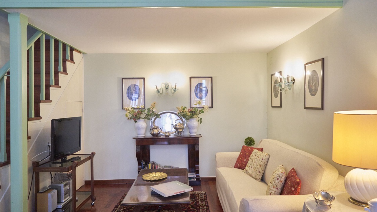 Photo of Livingroom in Castello