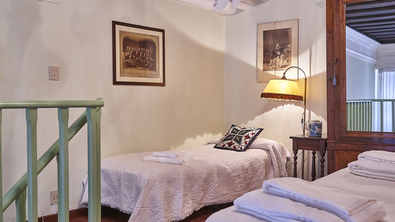 Photo of Bedroom in Castello