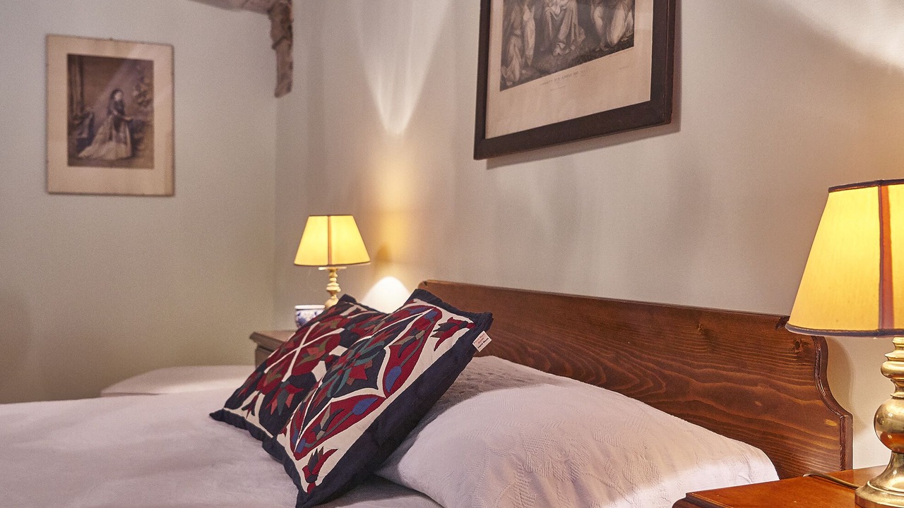 Photo of Bedroom in Castello