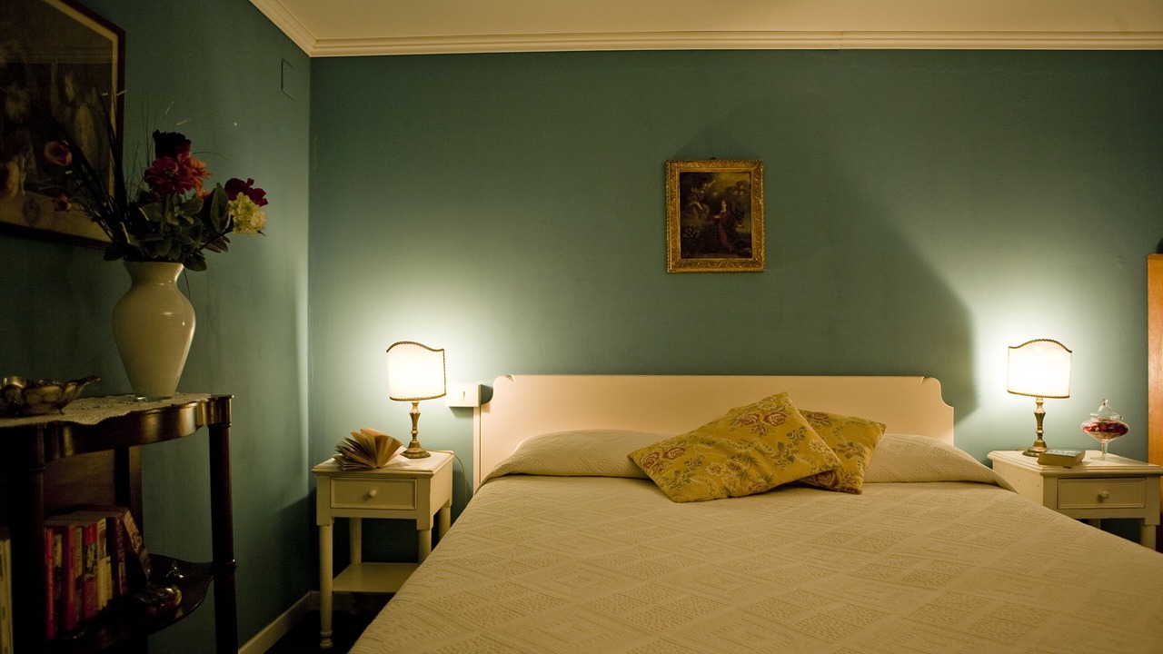 Photo of Bedroom in Castello